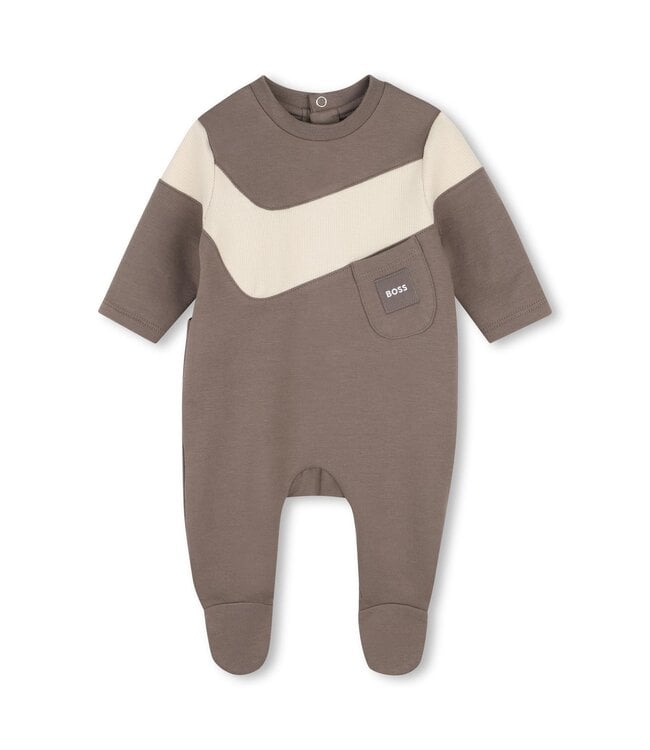 BOSS PYJAMA J53603/31D