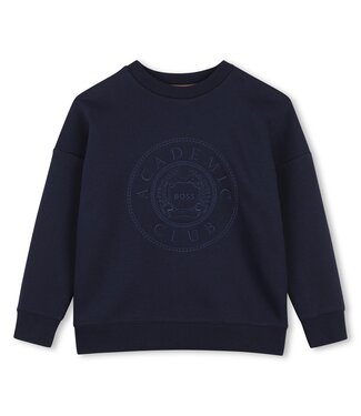 BOSS SWEATER J53606/849