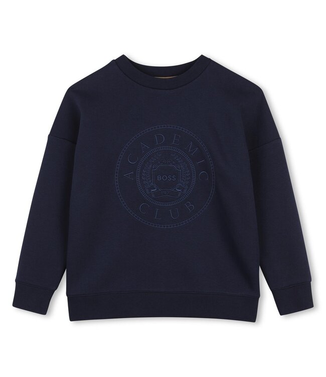 BOSS SWEATER J53606/849