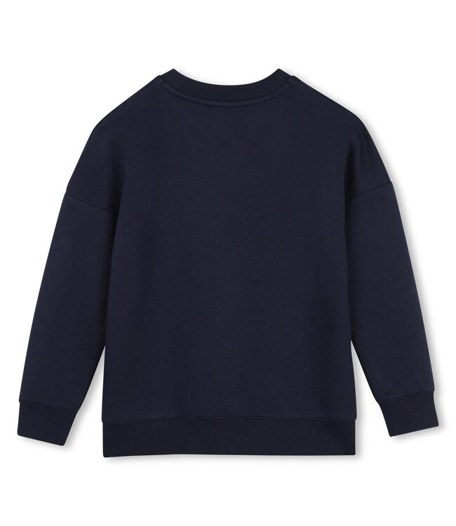 BOSS SWEATER J53606/849