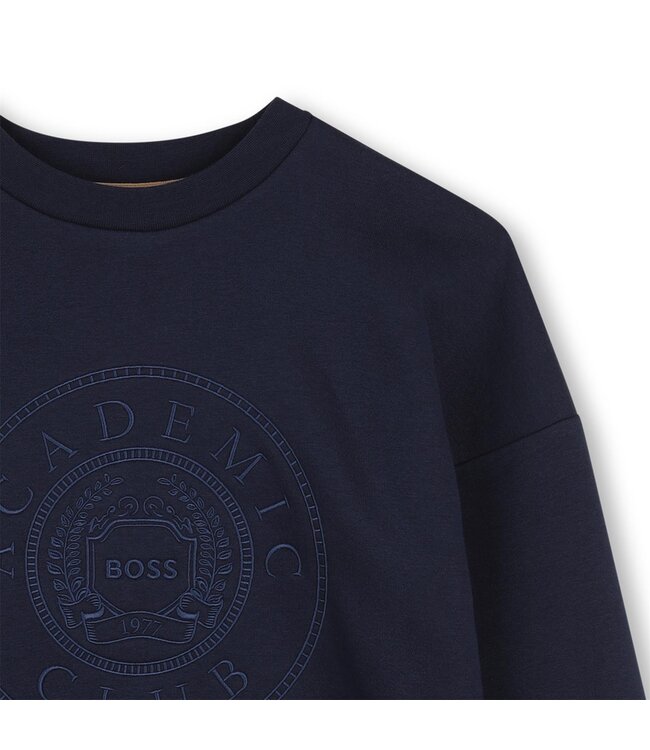 BOSS SWEATER J53606/849