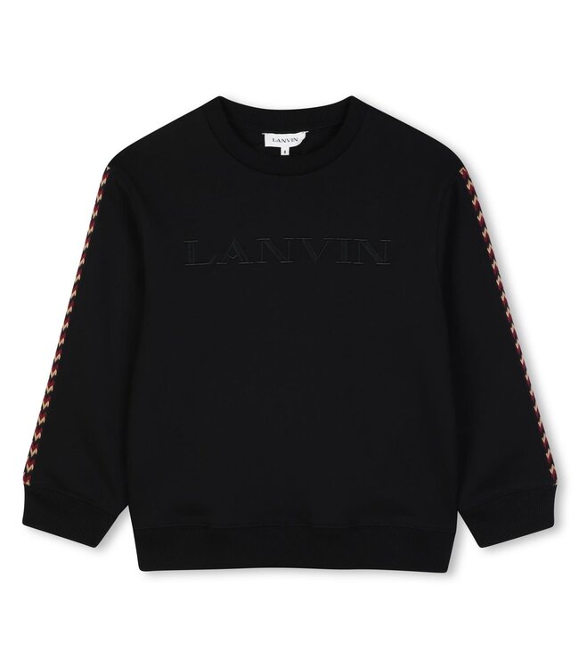 LANVIN SWEATER N30401/09B