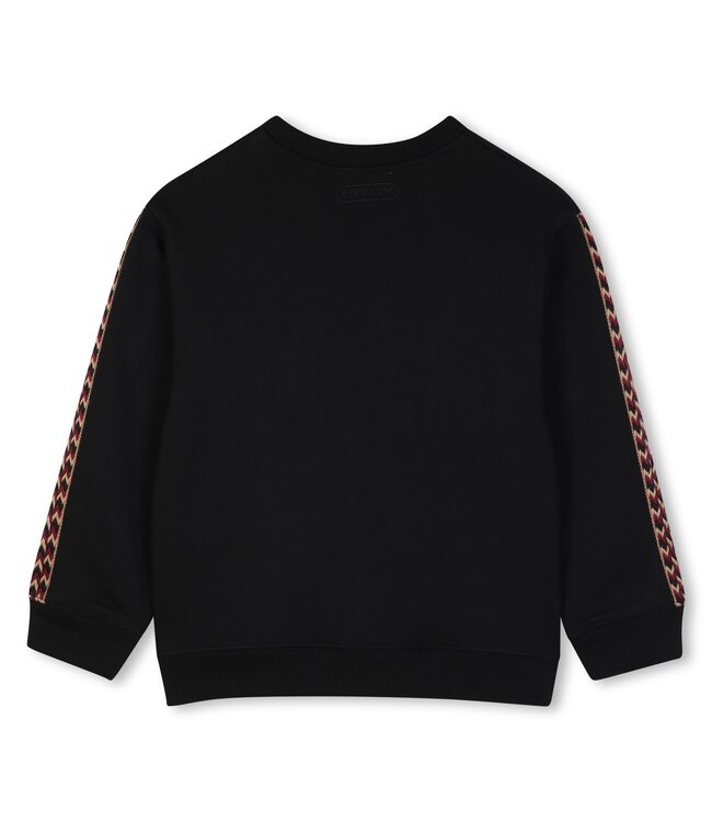 LANVIN SWEATER N30401/09B