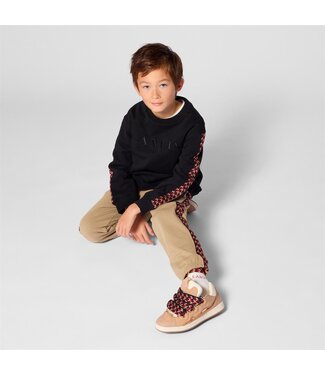LANVIN SWEATER N30401/09B