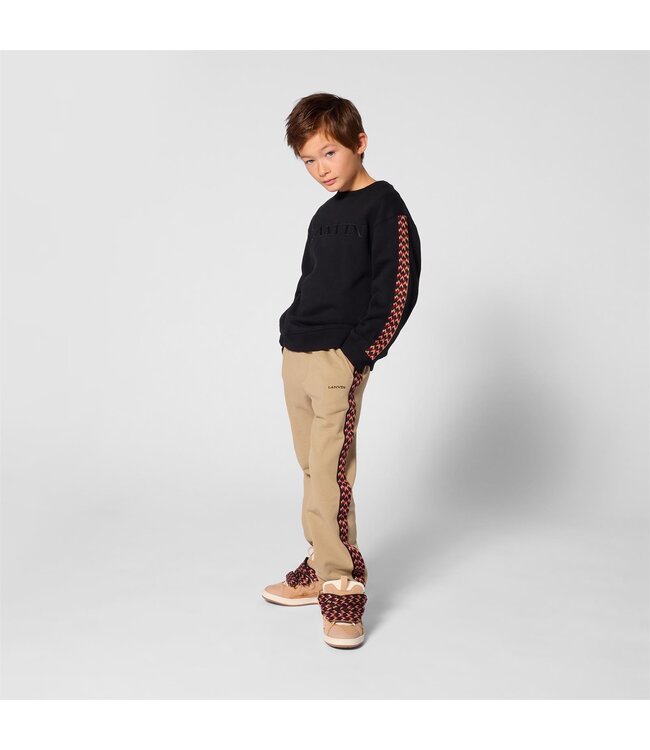 LANVIN SWEATER N30401/09B