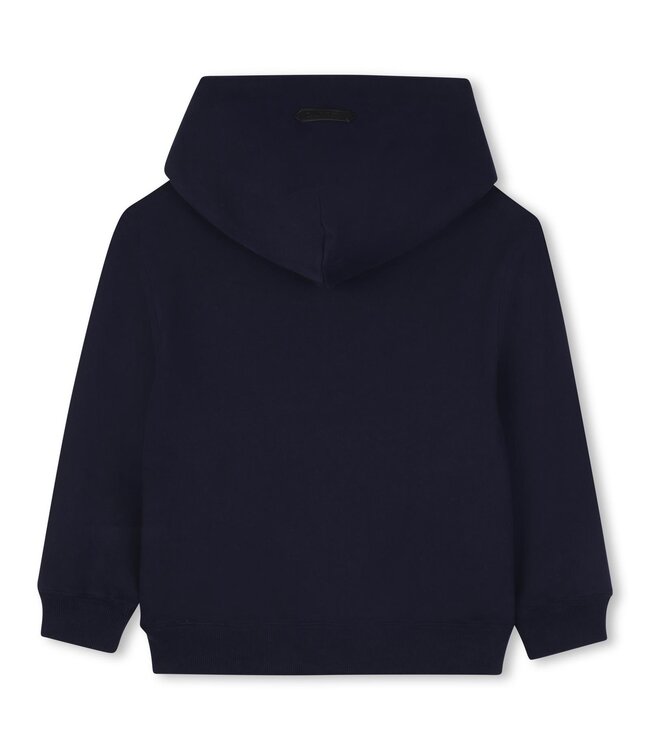 LANVIN SWEATER MET KAP N30435/855