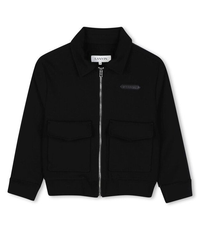 LANVIN VEST N30437/09B