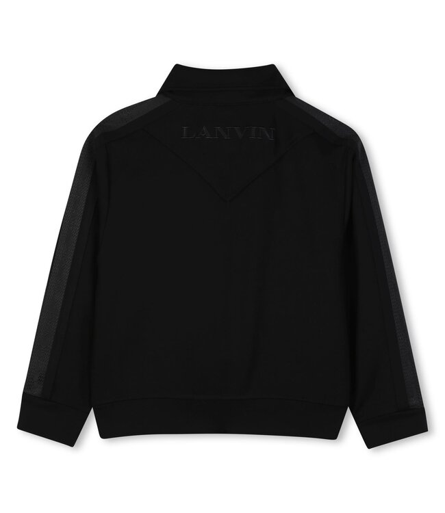 LANVIN VEST N30437/09B