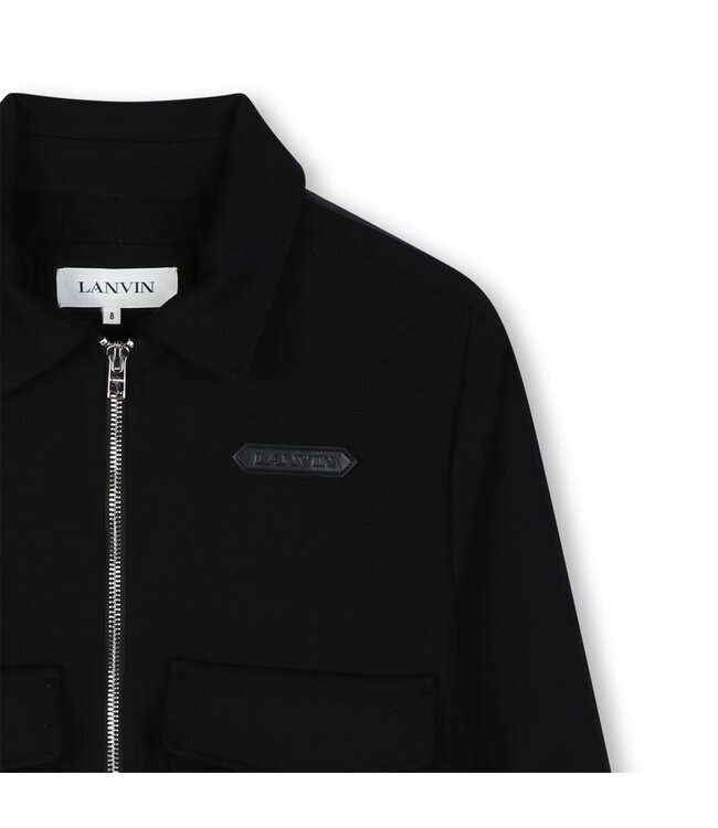 LANVIN VEST N30437/09B