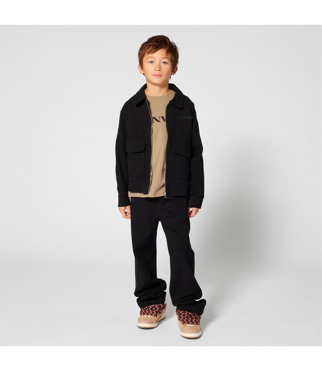 LANVIN VEST N30437/09B