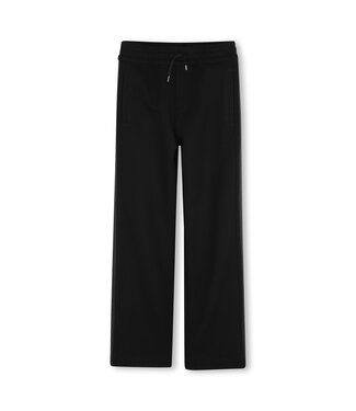 LANVIN BREDE BROEK N30444/09B