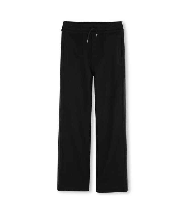 LANVIN BREDE BROEK N30444/09B