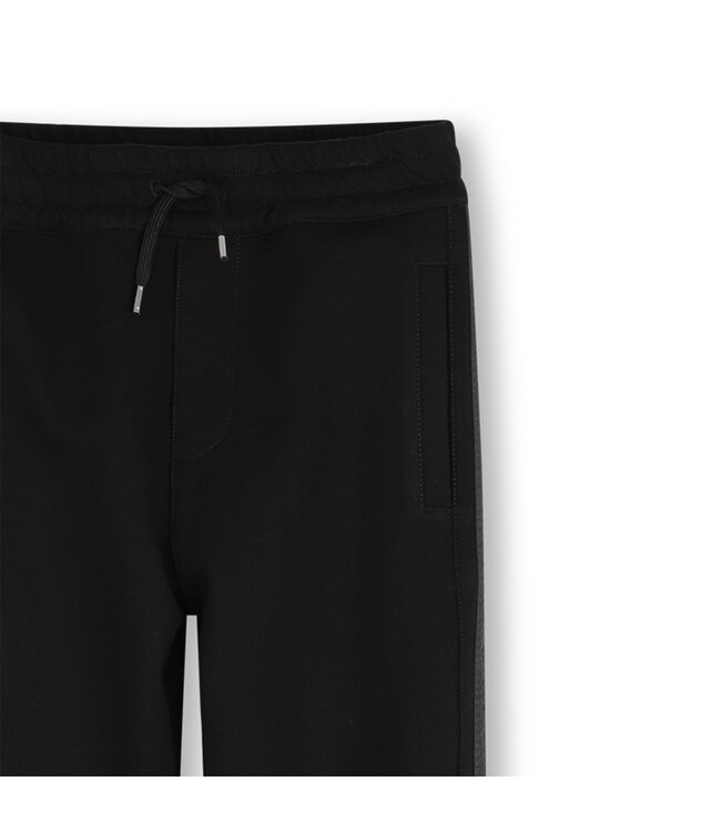 LANVIN BREDE BROEK N30444/09B
