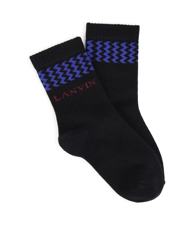 LANVIN KOUSEN(*2) N30454/N70