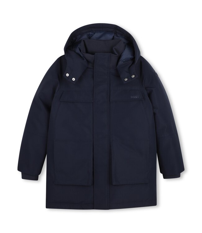 BOSS PARKA J53431/849