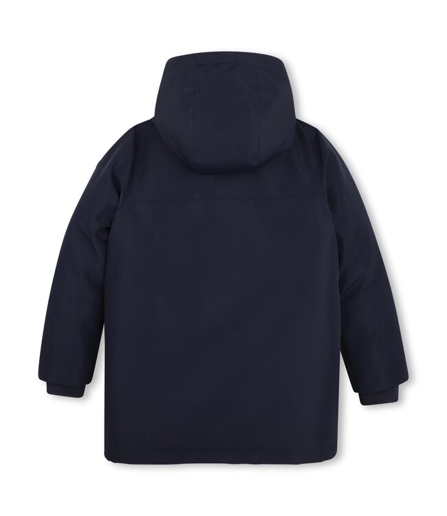 BOSS PARKA J53431/849