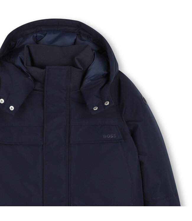 BOSS PARKA J53431/849