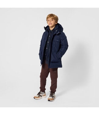 BOSS PARKA J53431/849