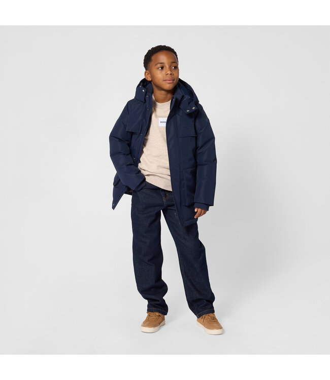 BOSS PARKA J53431/849