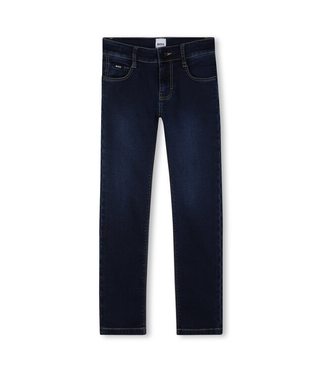 BOSS BROEK JEAN J53355/Z07