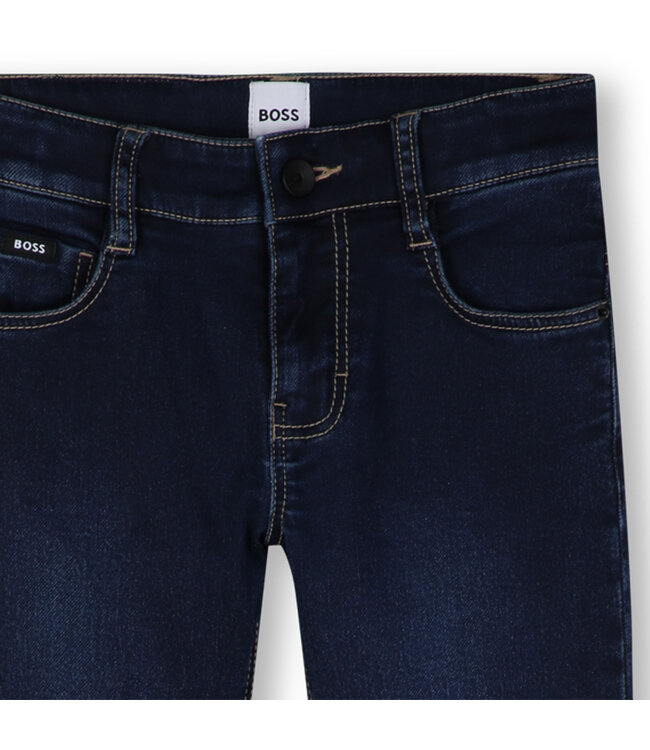 BOSS BROEK JEAN J53355/Z07