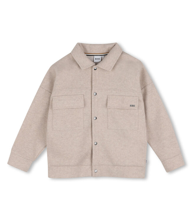 BOSS JASJE + BROEK J53371/B51