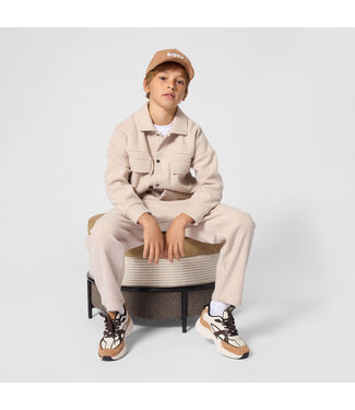 BOSS JASJE + BROEK J53371/B51