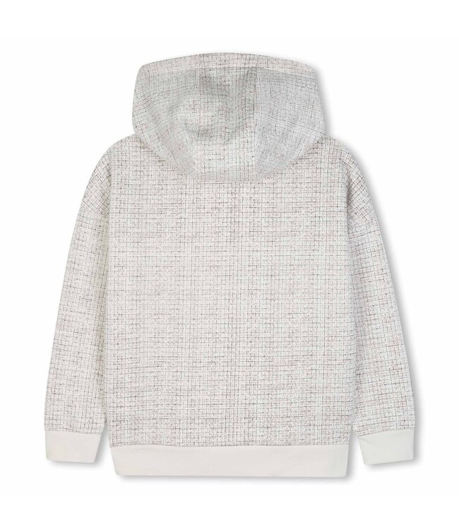 BOSS SWEATER MET KAP J53402/120