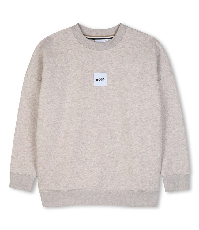 BOSS SWEATER J53394/B510