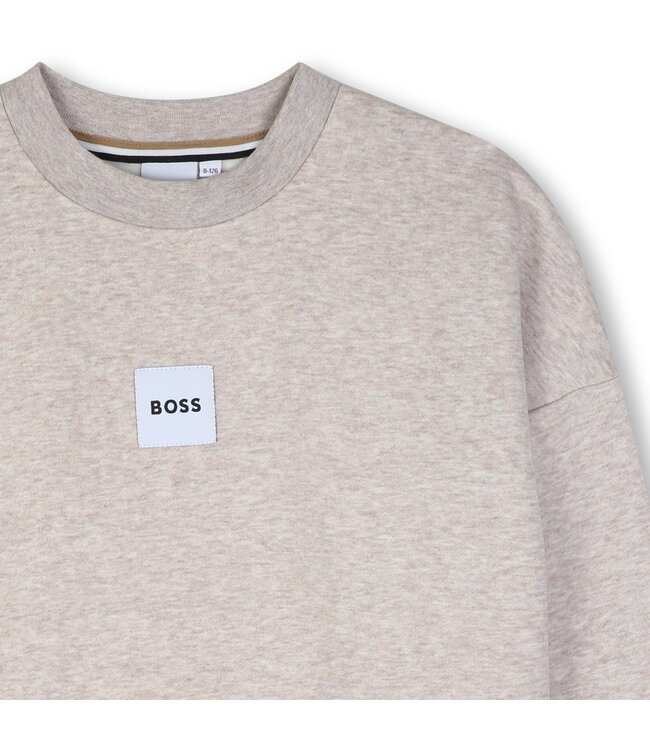 BOSS SWEATER J53394/B510