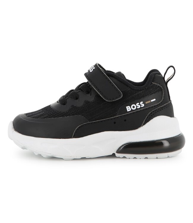 BOSS BASKETS J53543/09B