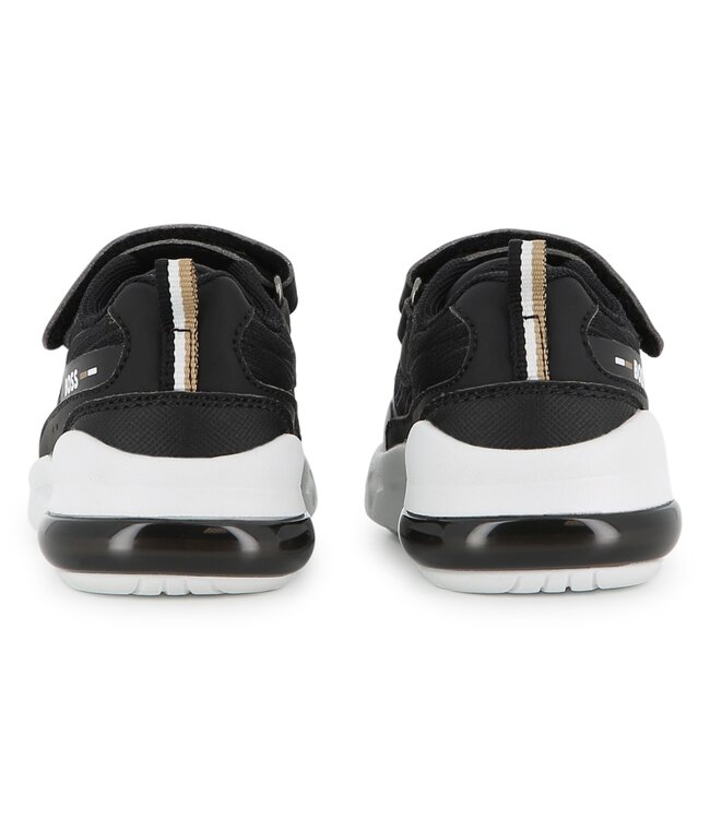 BOSS BASKETS J53543/09B