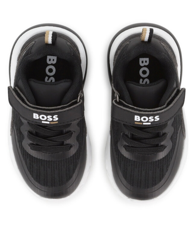 BOSS BASKETS J53543/09B