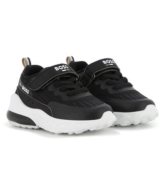 BOSS BASKETS J53543/09B