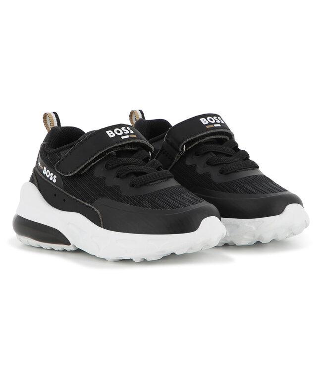 BOSS BASKETS J53543/09B
