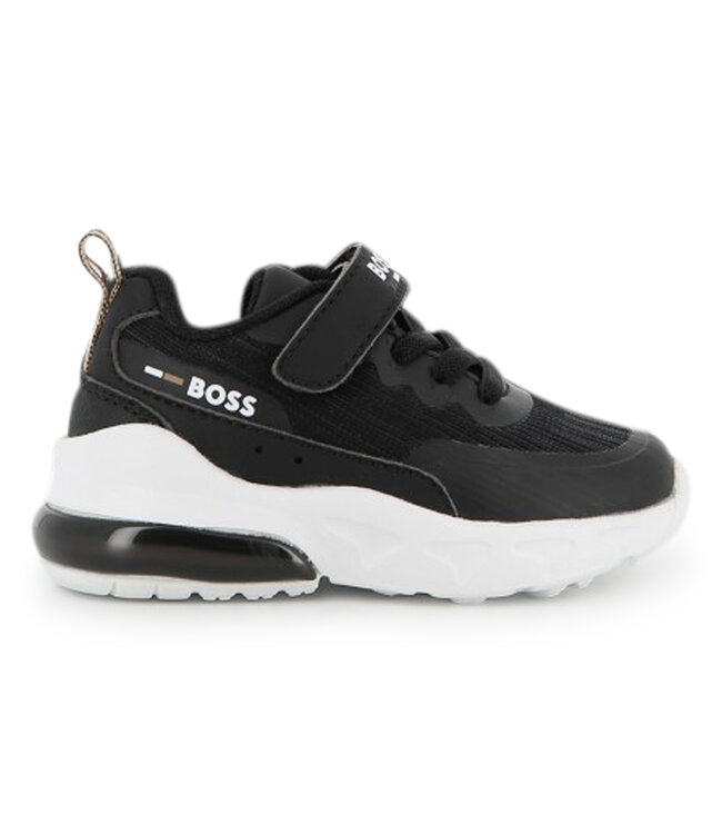 BOSS BASKETS J53543/09B