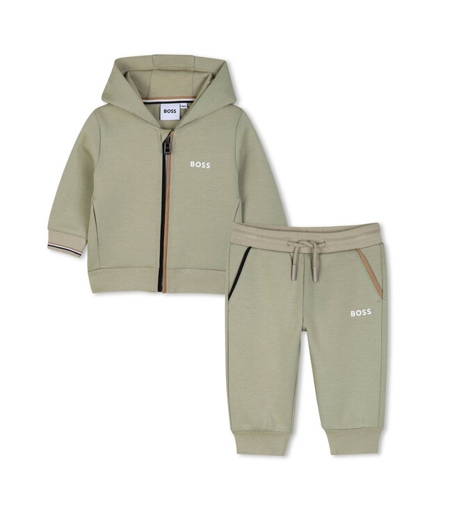 BOSS KLEREN SAMEN J53511/68S