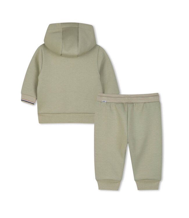BOSS KLEREN SAMEN J53511/68S