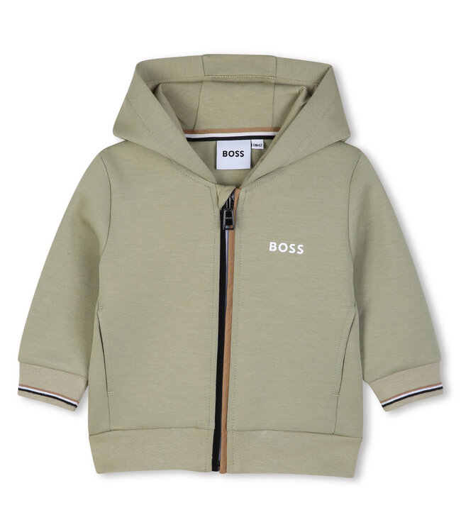 BOSS KLEREN SAMEN J53511/68S