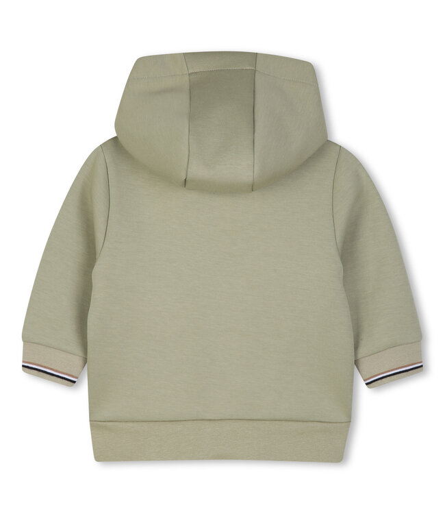 BOSS KLEREN SAMEN J53511/68S