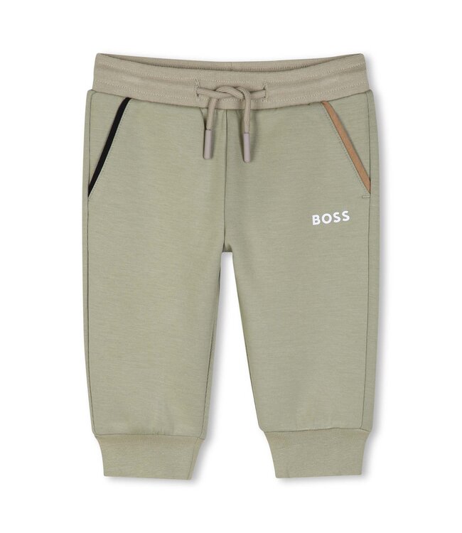 BOSS KLEREN SAMEN J53511/68S