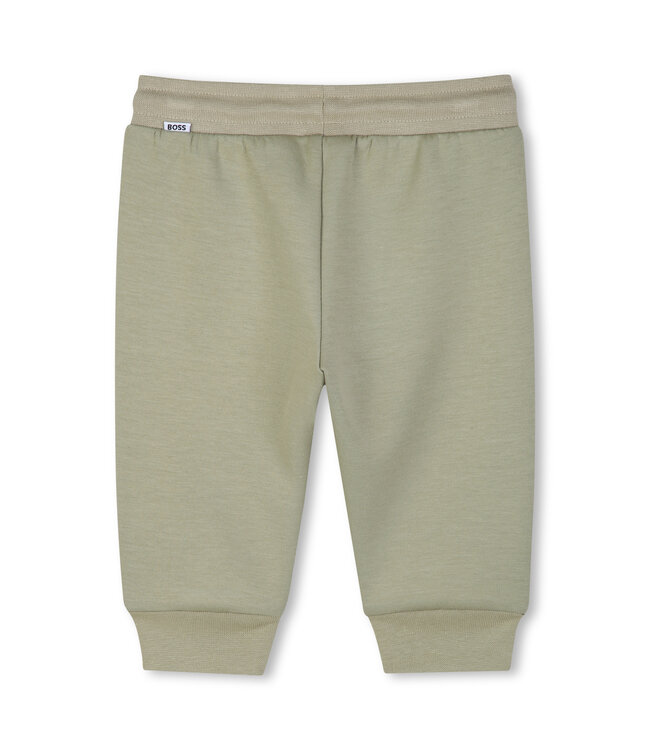 BOSS KLEREN SAMEN J53511/68S