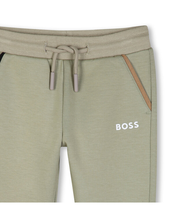 BOSS KLEREN SAMEN J53511/68S