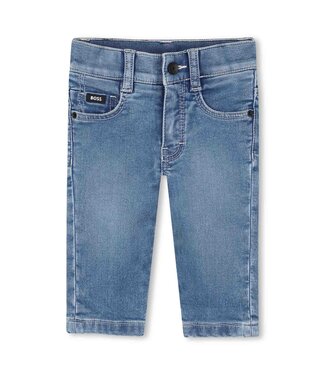 BOSS BROEK JEAN J53474/Z18