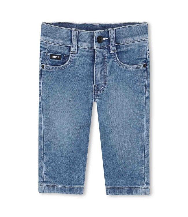 BOSS BROEK JEAN J53474/Z18