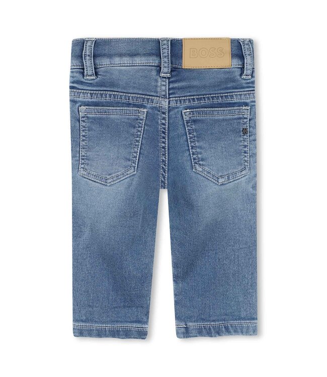 BOSS BROEK JEAN J53474/Z18