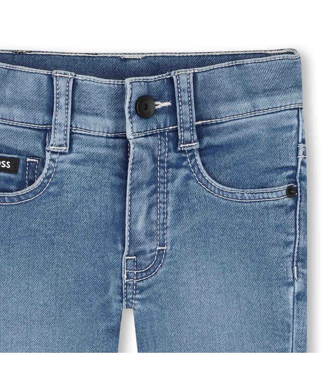 BOSS BROEK JEAN J53474/Z18