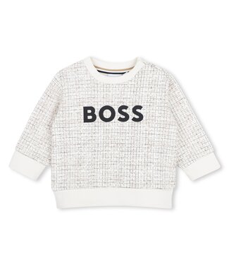 BOSS SWEATER J53496/120