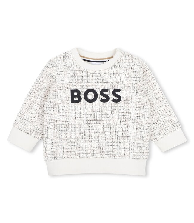 BOSS SWEATER J53496/120