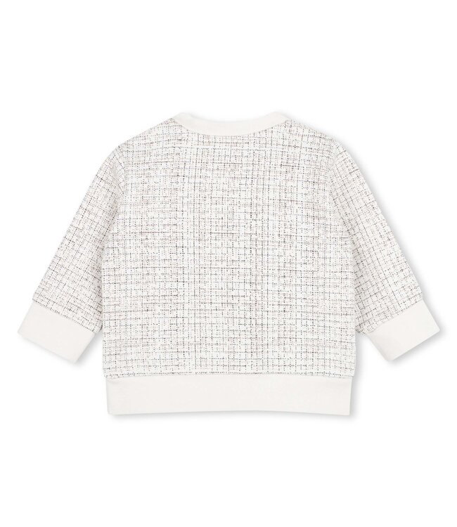 BOSS SWEATER J53496/120